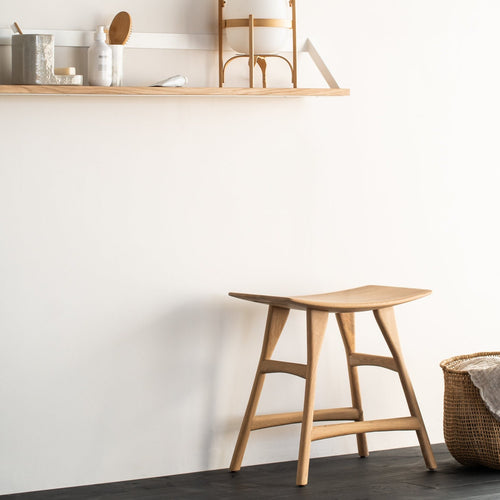 Osso Stool