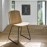 Facette Chair