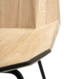 Facette Chair
