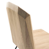 Facette Chair
