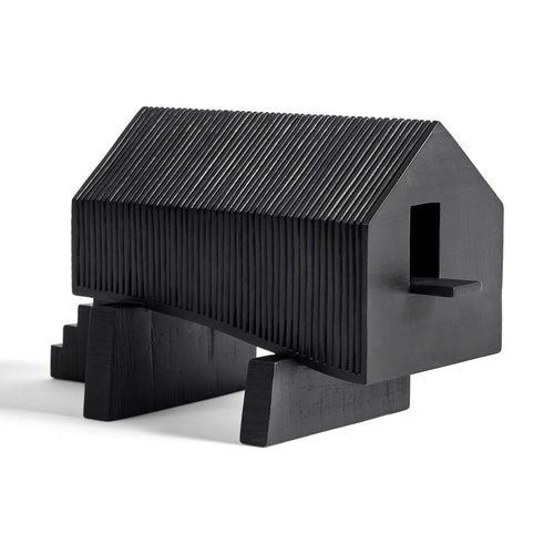 Stilt House Object