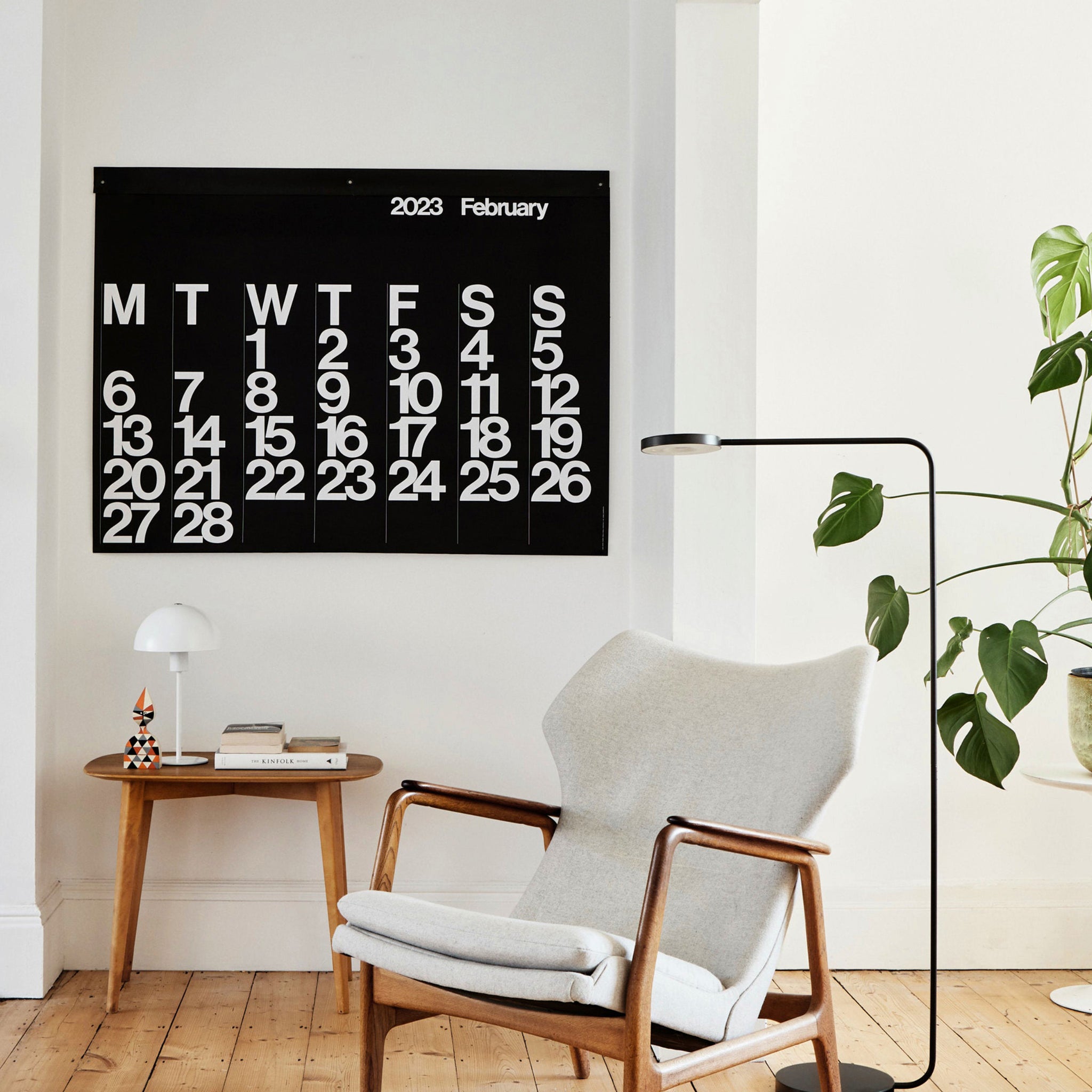 2025 Stendig Calendar Stylegarage Stendig Calendar 2025 Uk