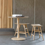 Torsion Dining Table