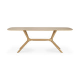 X Dining Table