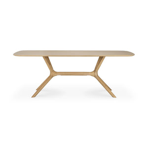 X Dining Table