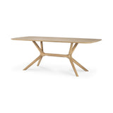 X Dining Table