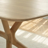 X Dining Table