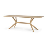 X Dining Table