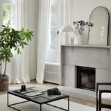 Clear Gate Wall Mirror