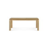 Slice Dining Table