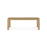 Slice Dining Table