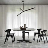 Corto Dining Table