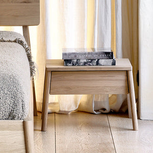 Air Bedside Table