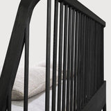Spindle Bed