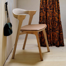 Load image into Gallery viewer, Bok Chair – Upholstered