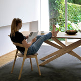 Bok Chair