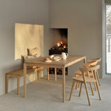 Bok Dining Bench