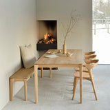 Bok Dining Bench