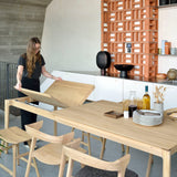 Bok Extendable Table