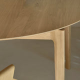 Bok Round Extendable Table