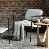 DC Lounge Chair