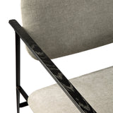 DC Lounge Chair