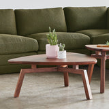 Solana Triangular Coffee Table