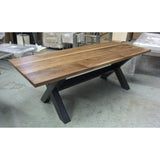 X-Base Table