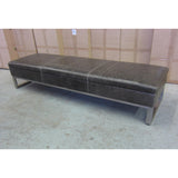 Blythe Flip-Lid Ottoman