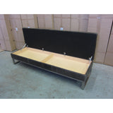 Blythe Flip-Lid Ottoman
