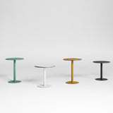 Alfie End Table