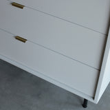 Alpine Dresser