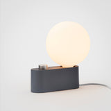 Alumina Table/Wall Lamp