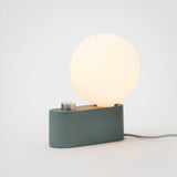 Alumina Table/Wall Lamp