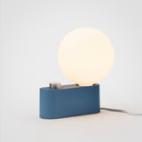 Alumina Table/Wall Lamp