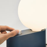 Alumina Table/Wall Lamp
