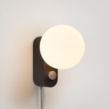 Load image into Gallery viewer, Alumina Table/Wall Lamp
