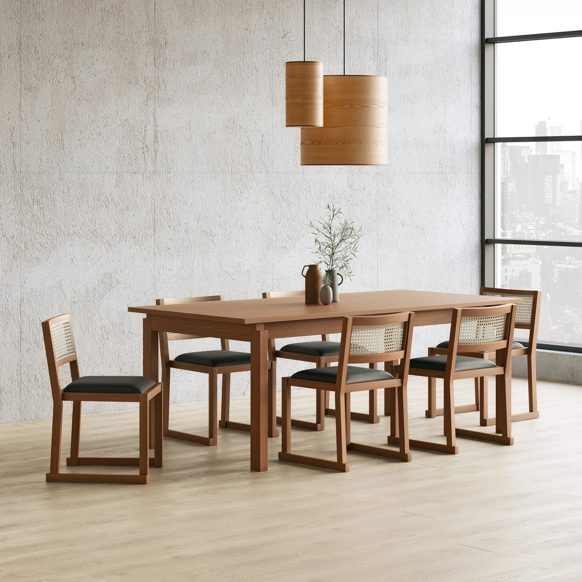 Annex Extendable Dining Table – Stylegarage