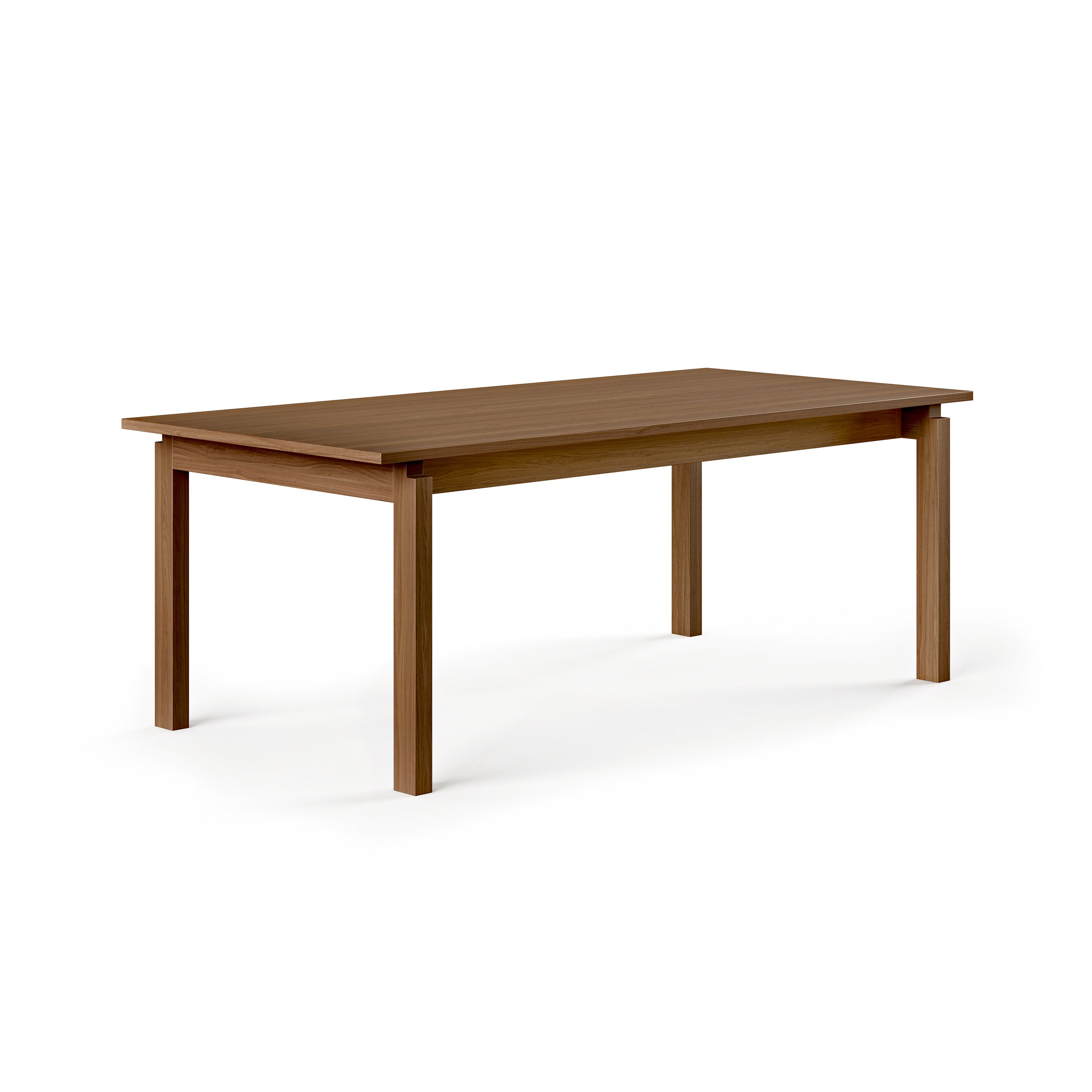【Lrose】WTW　APERTO DINING TABLE 1600 Annex_Extendable_Dining_Table_