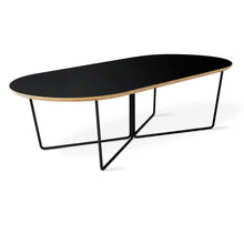 Load image into Gallery viewer, Array Oval Coffee Table