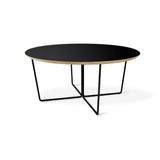 Array Round Coffee Table