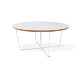 Array Round Coffee Table