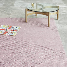 Load image into Gallery viewer, Avro Rug – Lilac