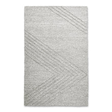 Load image into Gallery viewer, Avro Rug – Oatmeal