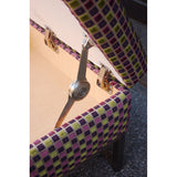 Blythe Flip-Lid Ottoman