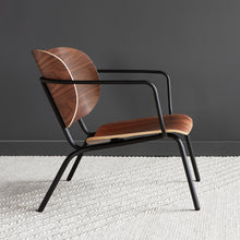 Load image into Gallery viewer, Bantam Lounge Chair