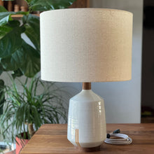 Load image into Gallery viewer, Fenway Clayworks Table Lamps