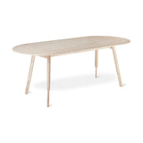 Bracket Dining Table