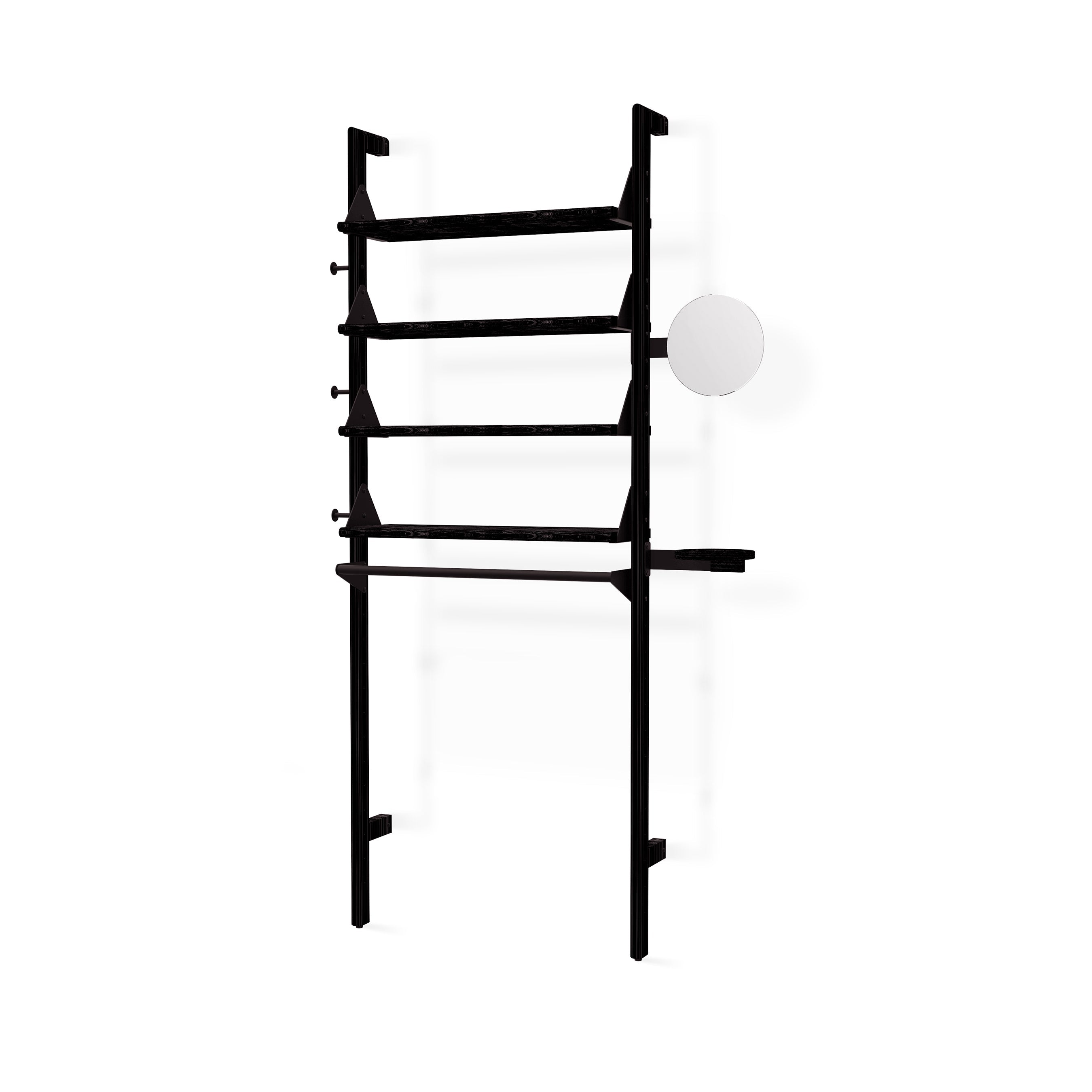 Branch-1 Display Unit – Stylegarage