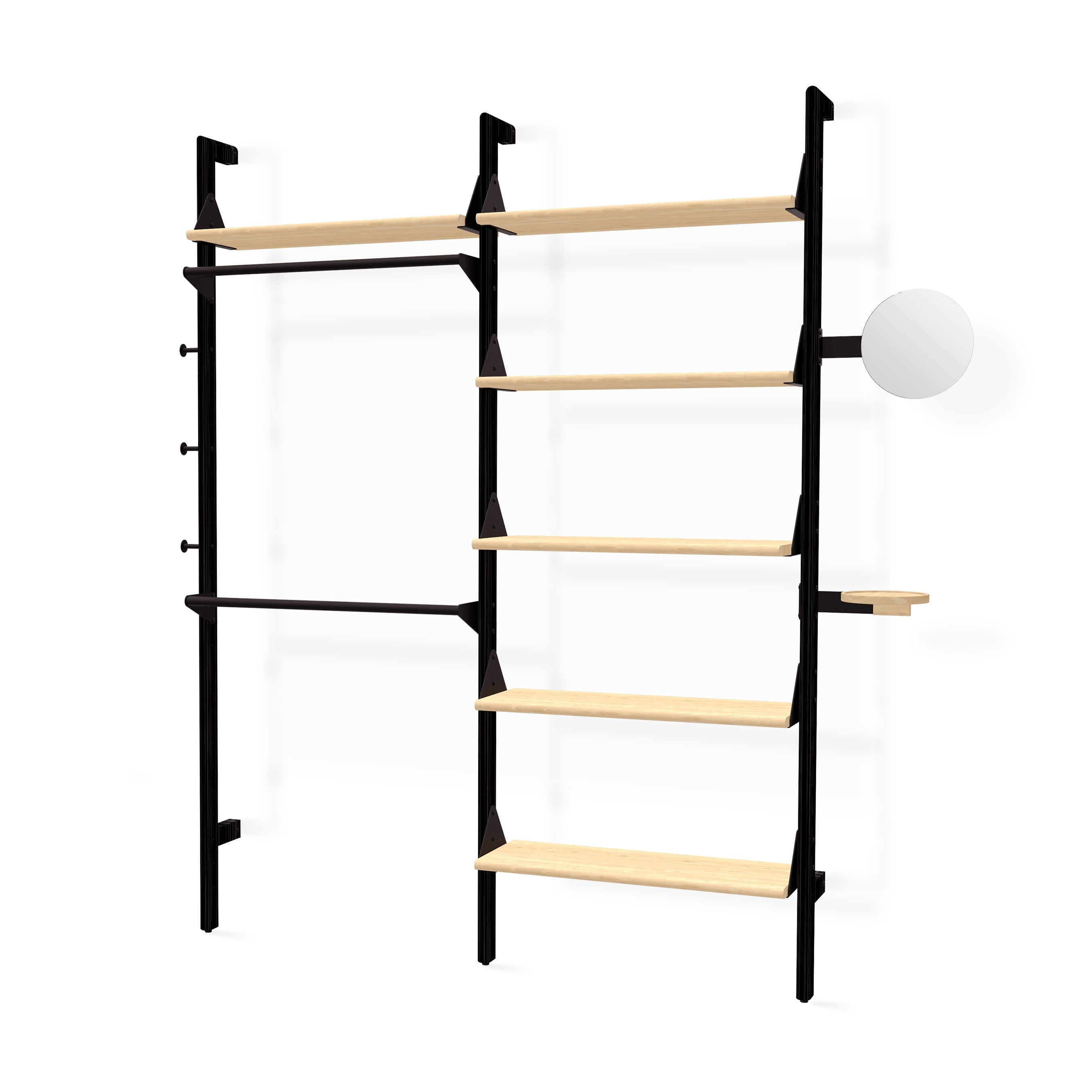 Branch-2 Display Unit – Stylegarage